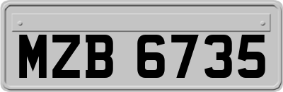 MZB6735