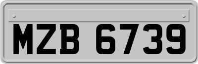 MZB6739