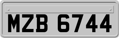 MZB6744