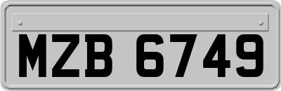 MZB6749