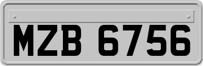 MZB6756