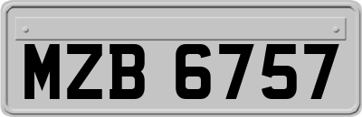 MZB6757