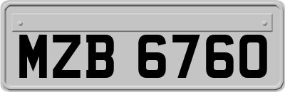 MZB6760