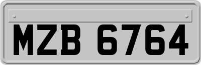 MZB6764