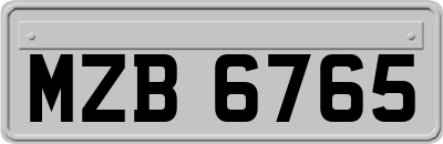 MZB6765
