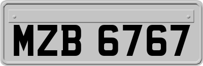 MZB6767