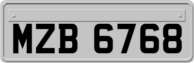 MZB6768