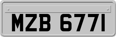 MZB6771