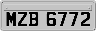 MZB6772