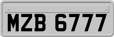 MZB6777