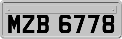 MZB6778