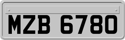 MZB6780
