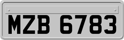 MZB6783