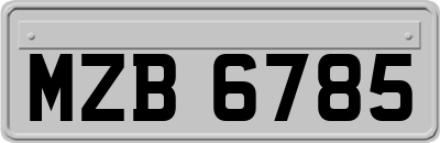 MZB6785