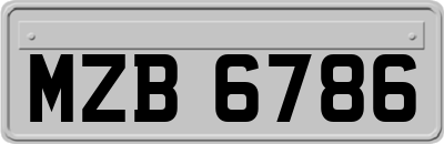 MZB6786