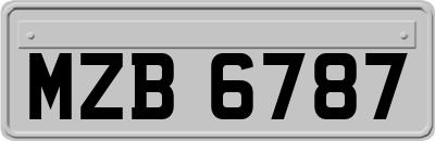 MZB6787