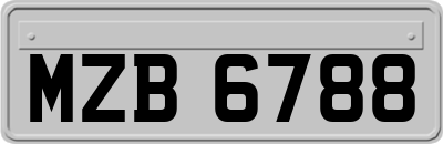 MZB6788