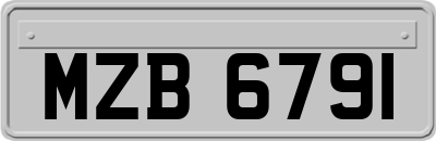 MZB6791