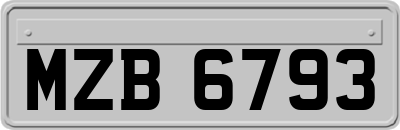 MZB6793