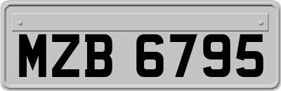 MZB6795