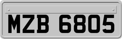 MZB6805