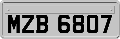 MZB6807