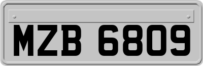 MZB6809