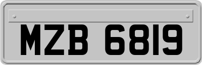 MZB6819