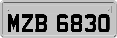 MZB6830