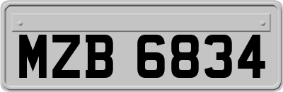 MZB6834