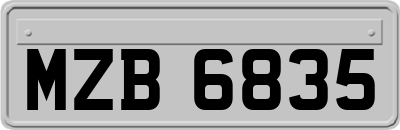 MZB6835