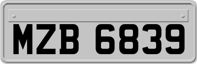MZB6839