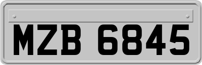 MZB6845