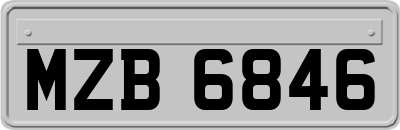 MZB6846