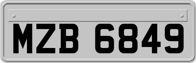 MZB6849