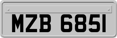 MZB6851