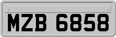 MZB6858