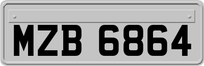 MZB6864
