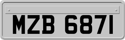 MZB6871