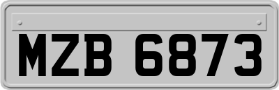 MZB6873