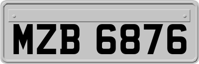 MZB6876