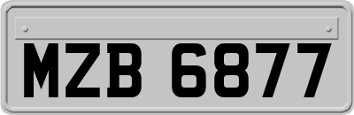 MZB6877