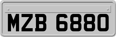MZB6880