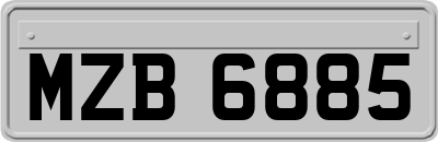 MZB6885