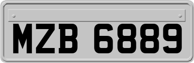 MZB6889