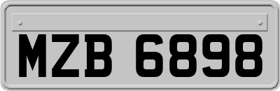 MZB6898