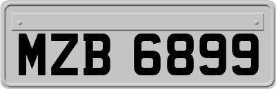 MZB6899