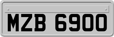 MZB6900