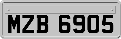 MZB6905