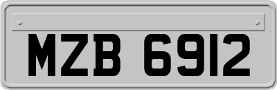 MZB6912